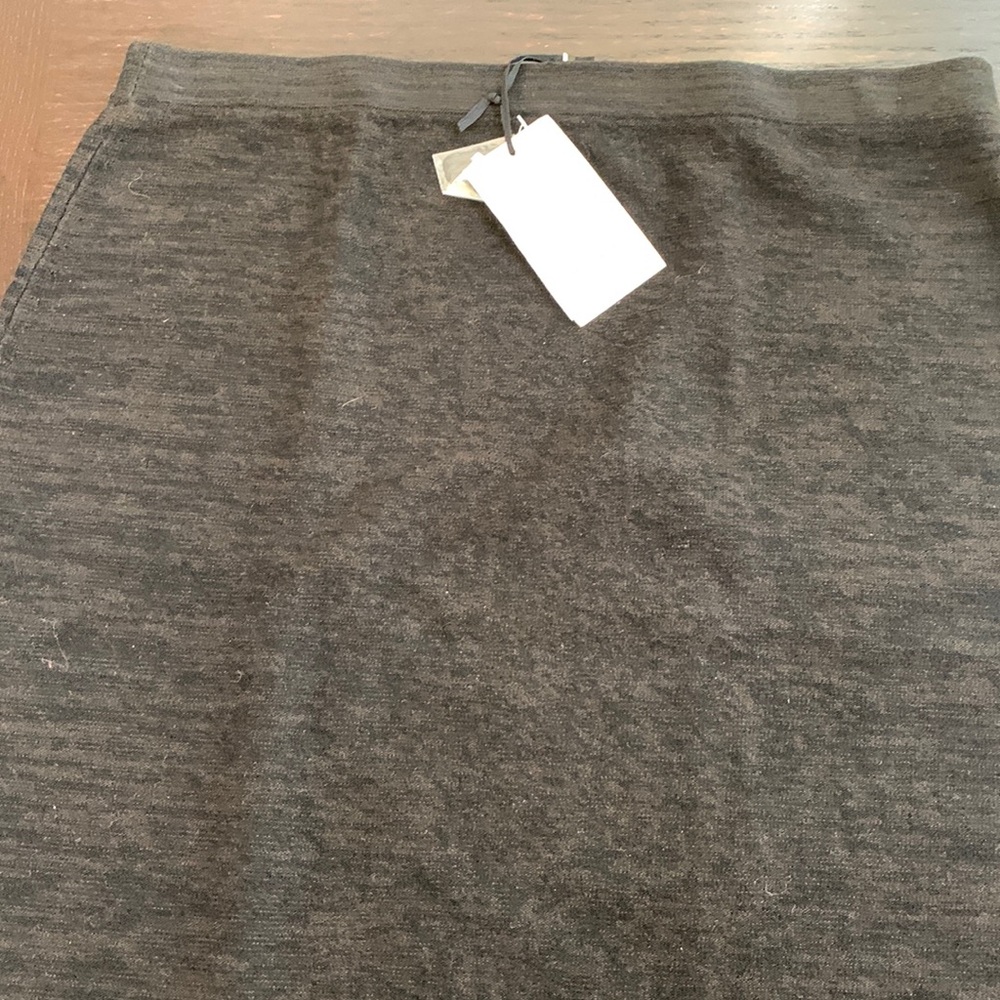 W By Worth - Wool Skirt